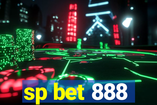 sp bet 888